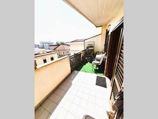 Quadrilocale in Vendita a Pescara, 179'000&euro;, 110 m², con Box