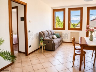 Bilocale in Vendita a Dueville, 75'000&euro;, 55 m², arredato, con Box