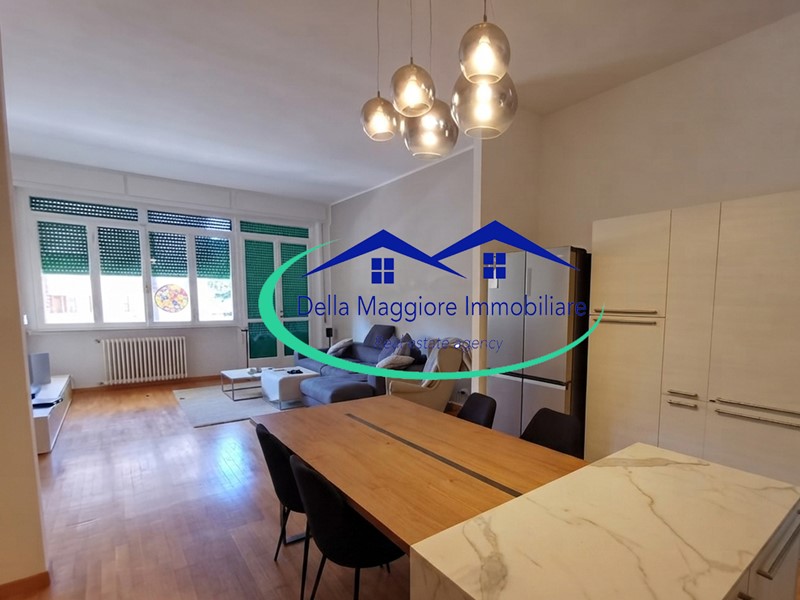 Appartamento in Vendita a Livorno, 480'000&euro;, 154 m²