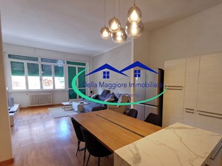 Appartamento in Vendita a Livorno, 480'000&euro;, 154 m²