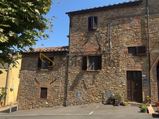Quadrilocale in Affitto a Guardistallo, 600&euro;, 85 m²