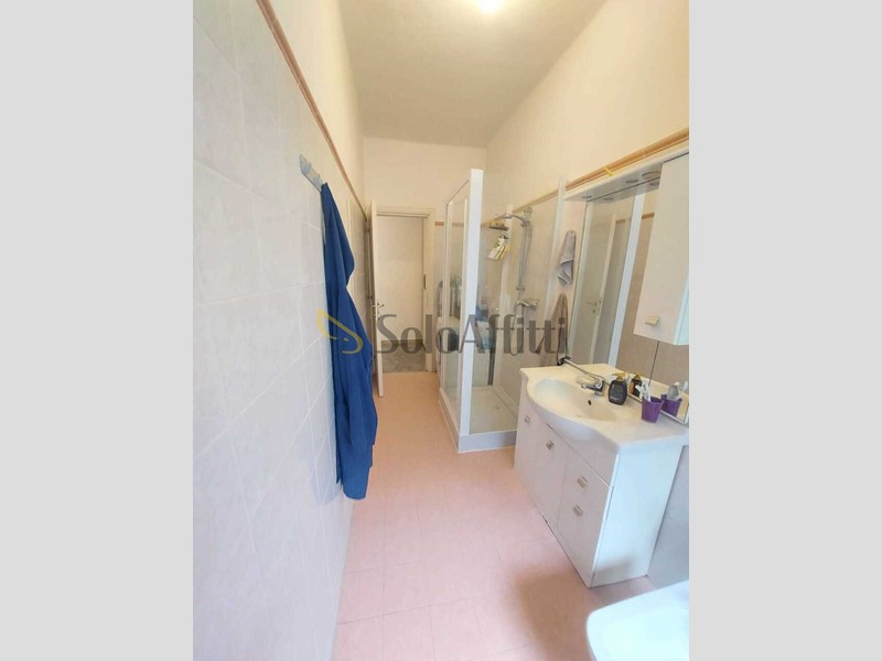 Trilocale in Affitto a Milano, zona Navigli Famagosta, 1'200&euro;, 86 m², arredato
