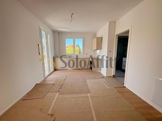 Trilocale in Affitto a Rimini, zona Via della Fiera (Vecchia), 1'000&euro;, 55 m², con Box
