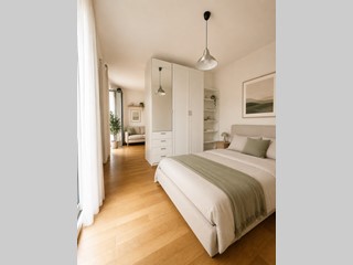 Bilocale in Vendita a Bologna, 219'000&euro;, 40 m²