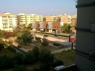 Quadrilocale in Affitto a Siracusa, zona Tisia Tica Zecchino, 600&euro;, 138 m²