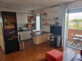 Trilocale in Affitto a Pisa, 800&euro;, 60 m², arredato