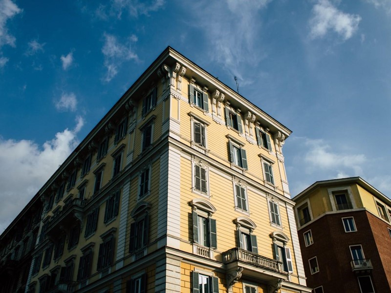 Appartamento in Vendita a Moncalieri, 147'375&euro;, 145 m²