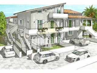 Quadrilocale in Vendita a Campi Bisenzio, zona San Piero a Ponti, 320'000&euro;, 80 m²