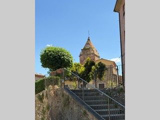 Quadrilocale in Vendita a Chianni, zona Rivalto, 170'000&euro;, 84 m², arredato