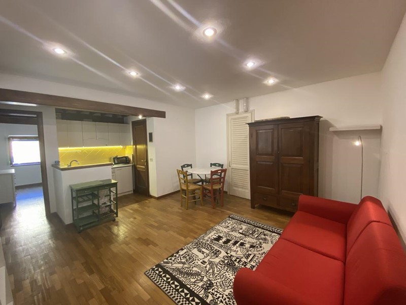 Bilocale in Affitto a Lucca, 780&euro;, 45 m², arredato