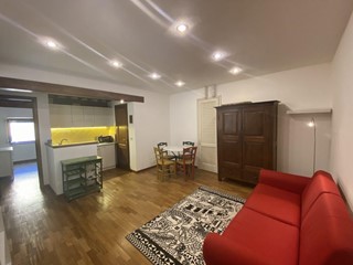 Bilocale in Affitto a Lucca, 780&euro;, 45 m², arredato