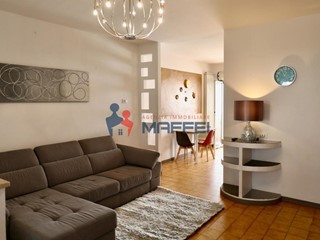 Quadrilocale in Vendita a Viareggio, 235'000&euro;, 100 m², arredato, con Box