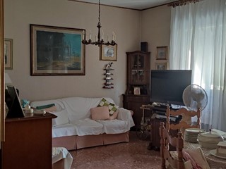 Appartamento in Vendita a Pisa, 255'000&euro;, 117 m², con Box