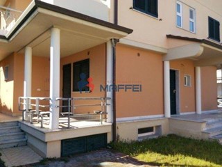 Appartamento in Vendita a Viareggio, 587'000&euro;, 150 m², arredato