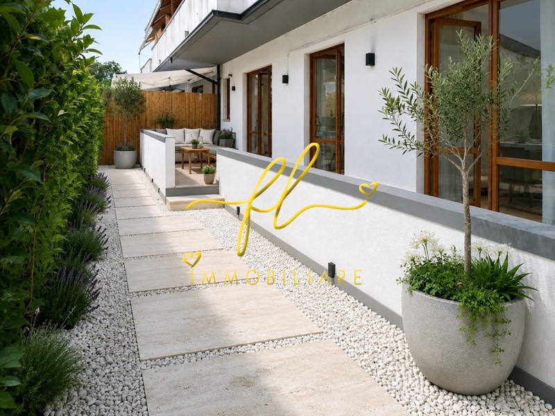 Quadrilocale in Vendita a Massa, zona Ronchi, 259'000&euro;, 70 m²