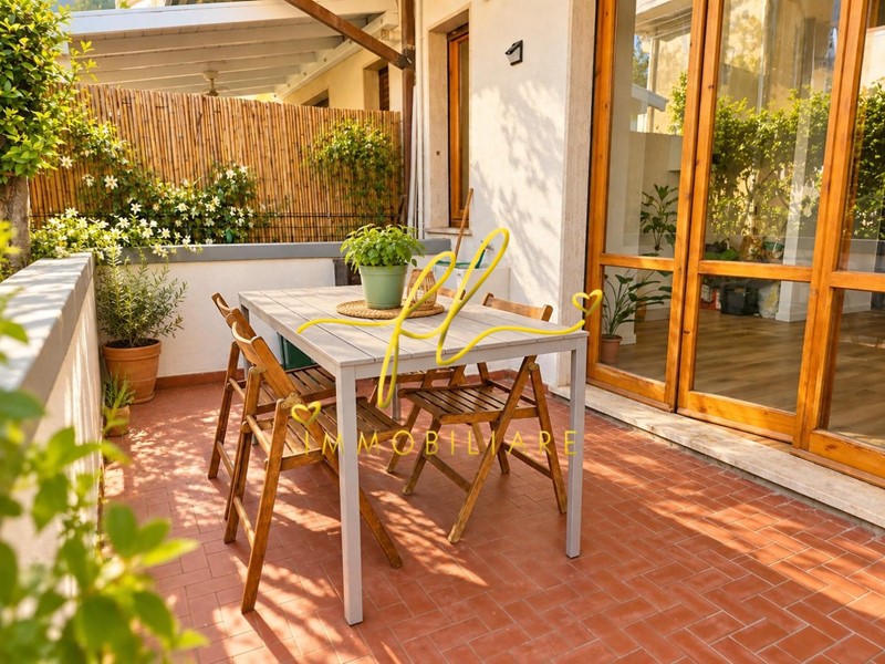Quadrilocale in Vendita a Massa, zona Ronchi, 249'000&euro;, 70 m²
