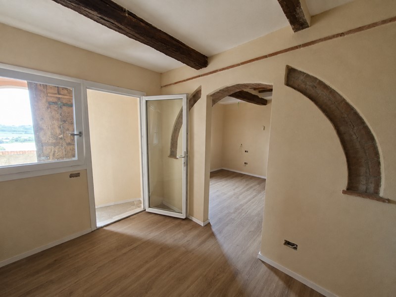 Trilocale in Vendita a Peccioli, 120'000&euro;, 75 m²