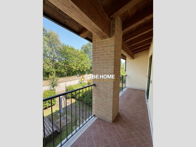 Trilocale in Vendita a Martellago, 130'000&euro;, 79 m², arredato