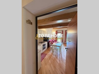 Trilocale in Vendita a Martellago, 120'000&euro;, 65 m², arredato