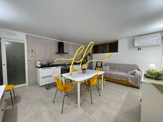 Trilocale in Vendita a Rosignano Marittimo, zona Castiglioncello, 115'000&euro;, 70 m², arredato