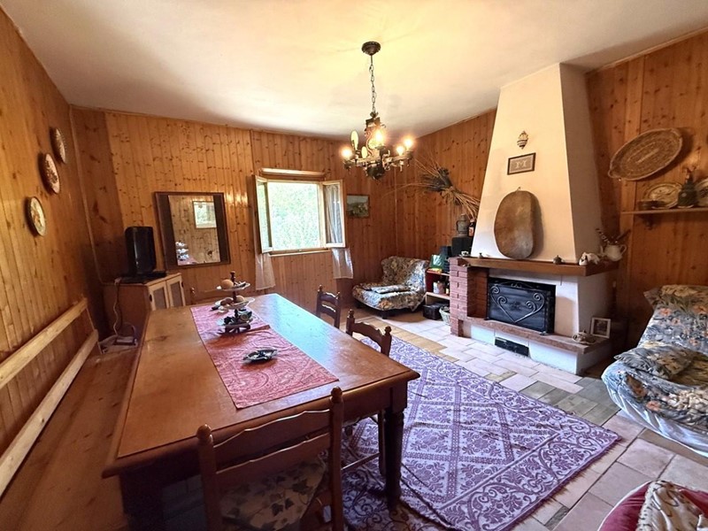 Appartamento in Vendita a Certaldo, 190'000&euro;, 105 m²