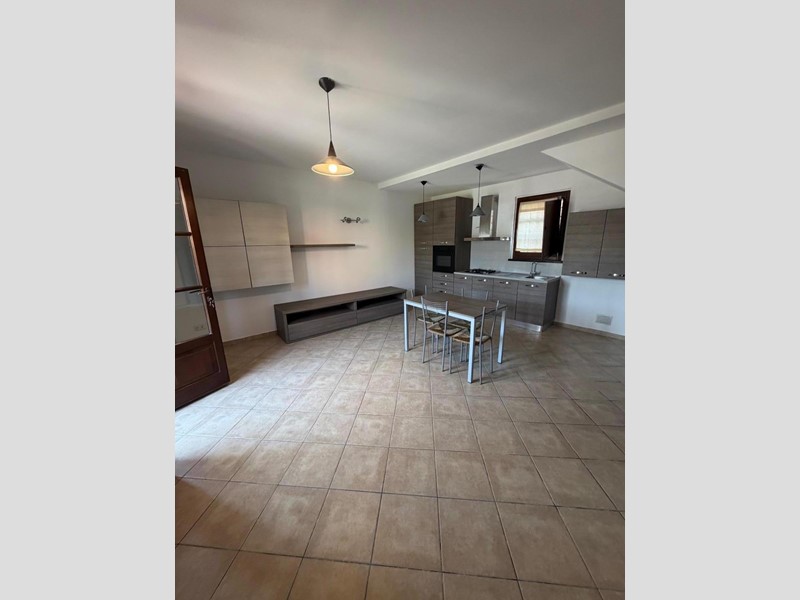 Bilocale in Vendita a Sarzana, 145'000&euro;, 55 m², arredato