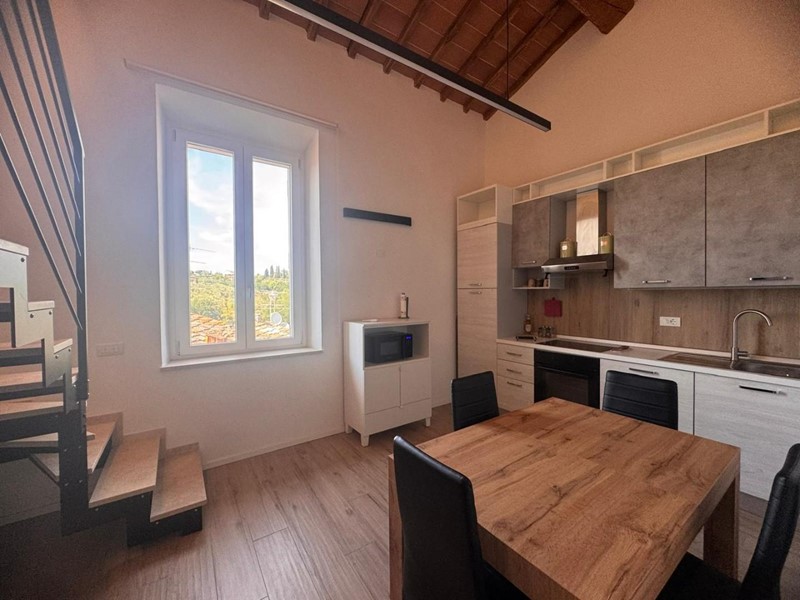 Trilocale in Affitto a Siena, 700&euro;, 55 m², arredato