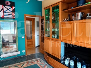 Trilocale in Vendita a Savona, 150'000&euro;, 60 m², arredato