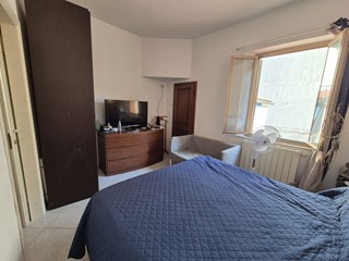 Trilocale in Vendita a Grosseto, 128'000&euro;, 55 m², arredato