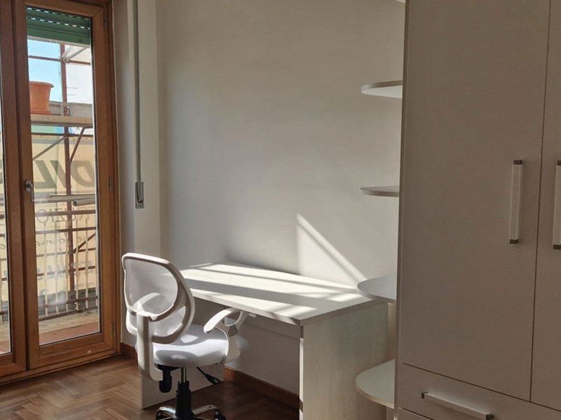 Appartamento in Affitto a Cassino, 900&euro;, 124 m²