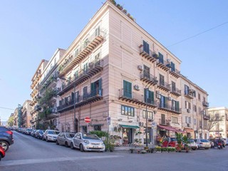 Bilocale in Affitto a Palermo, 800&euro;, 67 m²