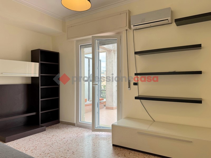 Trilocale in Affitto a Catania, 830&euro;, 98 m², arredato