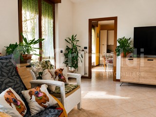 Trilocale in Vendita a Limbiate, 199'000&euro;, 102 m²