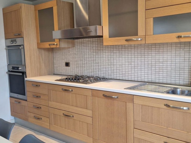 Monolocale in Affitto a Cassino, 300&euro;, 20 m²
