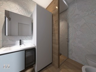 Trilocale in Vendita a Milazzo, 155'000&euro;, 128 m²