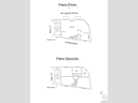 Appartamento in Vendita a Alfedena, 265'000&euro;, 201 m²