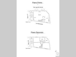 Appartamento in Vendita a Alfedena, 265'000&euro;, 201 m²