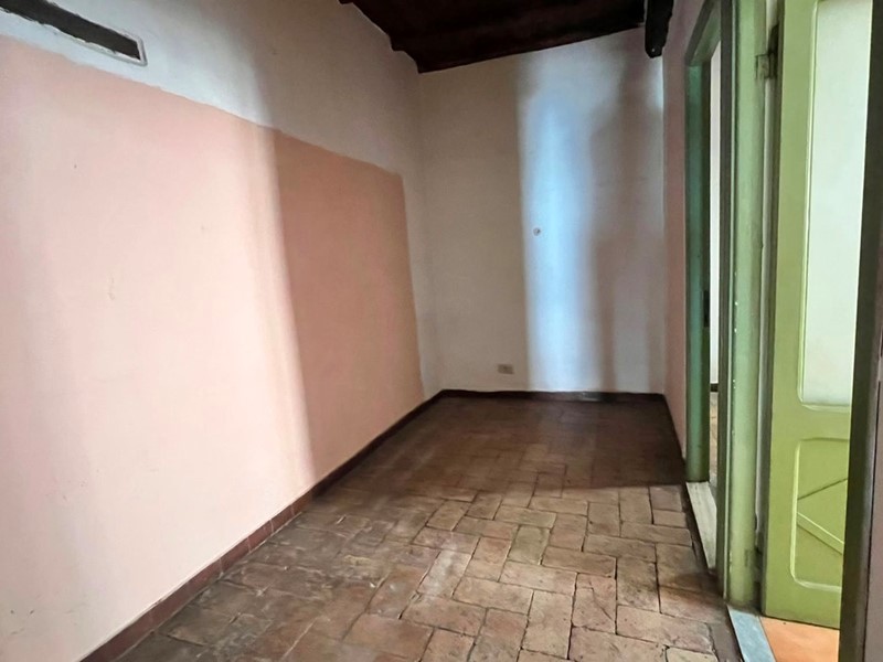 Appartamento in Vendita a Civita Castellana, 40'000&euro;, 70 m²