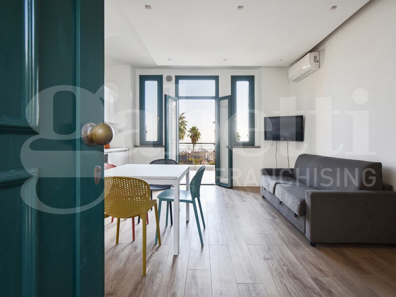 Quadrilocale in Vendita a Vasto, 225'000&euro;, 79 m²