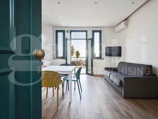 Quadrilocale in Vendita a Vasto, 225'000&euro;, 79 m²