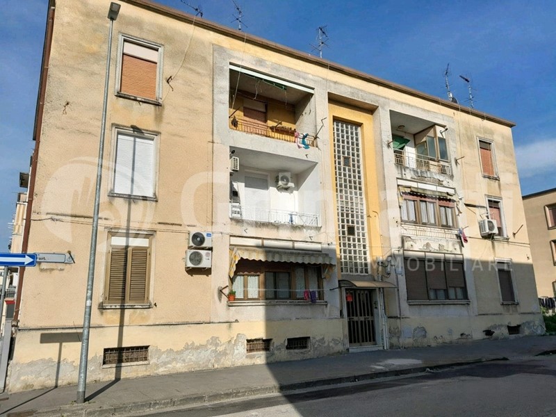 Trilocale in Vendita a Benevento, 70'000&euro;, 70 m², arredato