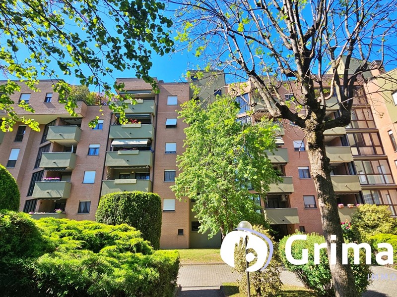 Quadrilocale in Vendita a Settimo Milanese, 299'000&euro;, 125 m²