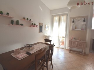 Trilocale in Affitto a Magenta, 800&euro;, 100 m², arredato