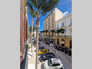 Appartamento in Vendita a Brindisi, 198'000&euro;, 139 m²