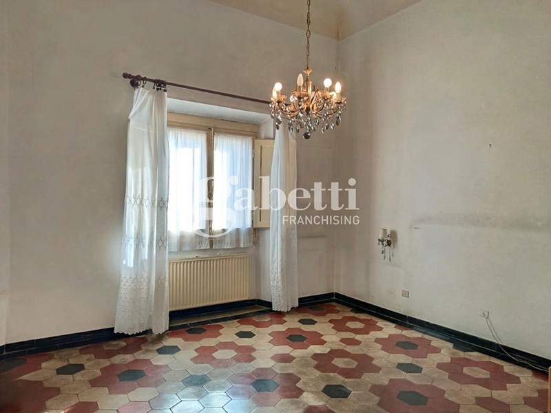 Appartamento in Vendita a Firenze, 419'000&euro;, 130 m²
