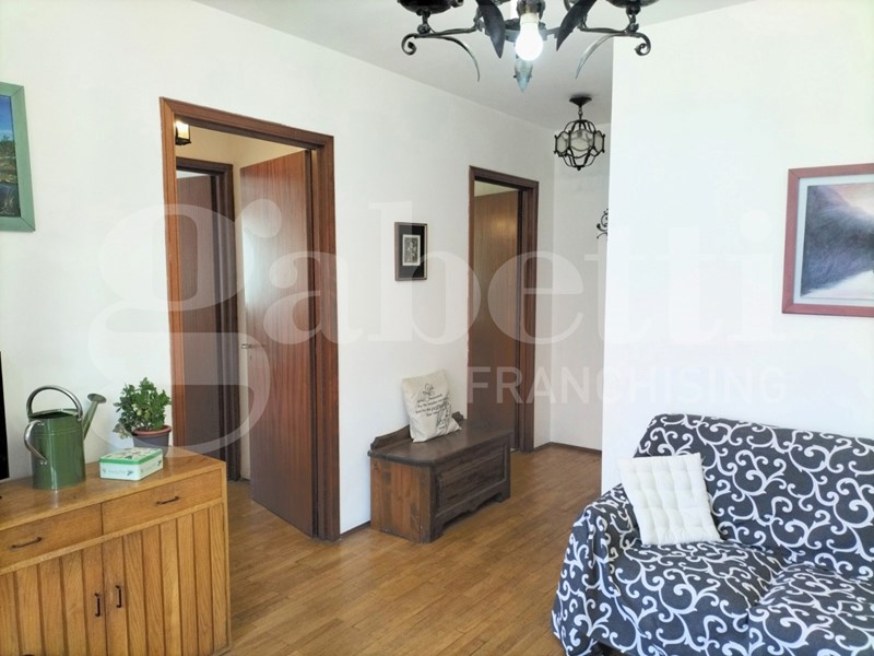 Trilocale in Affitto a Bardonecchia, 4'500&euro;, 65 m², arredato