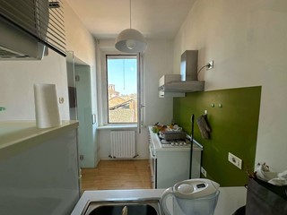 Trilocale in Vendita a Piacenza, 145'000&euro;, 90 m², arredato