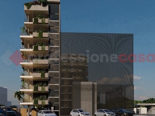 Trilocale in Vendita a Bari, 363'000&euro;, 73 m²