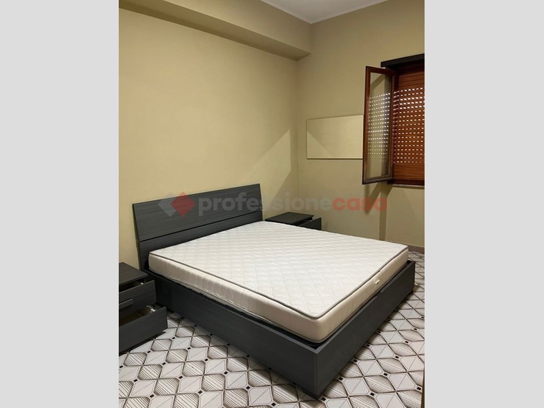 Appartamento in Affitto a Cassino, 270&euro;, 115 m²