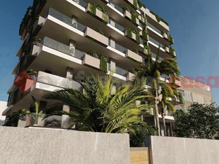 Trilocale in Vendita a Bari, 377'000&euro;, 73 m²